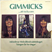 GIMMICKS / Att Tycka Om